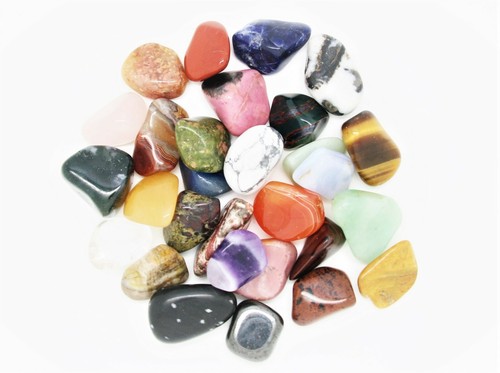 Medium mixed crystal - 20,