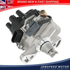Ignition distributor fit - distributor,
