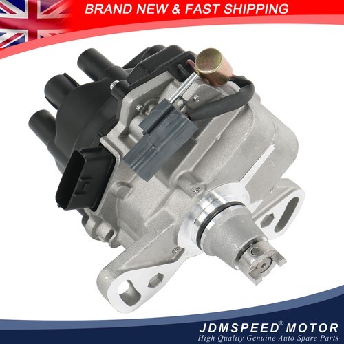 Ignition distributor fit - distributor,