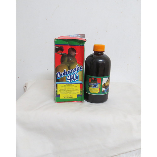 Bobaraba sirop butt - sirop, &