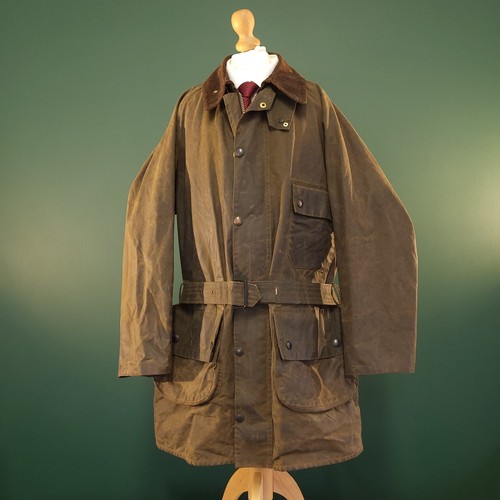Vintage 80s barbour solway - vintage,