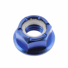 Hexagonal Nut TINYNFL8B For