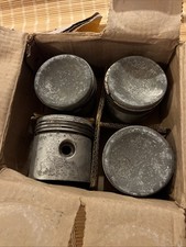 Austin/Morris Pistons AE 16879