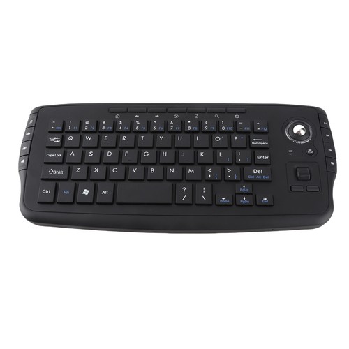 Ae30 4ghz wireless keyboard - 2.4ghz,