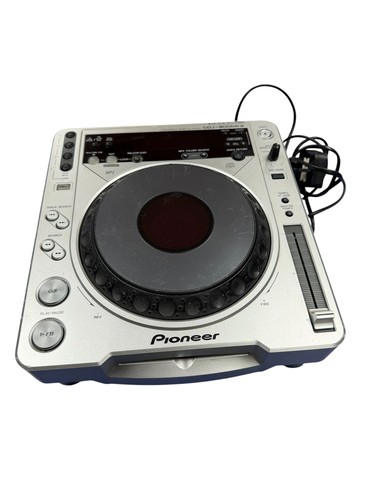 Pioneer cdj 800mk2 - pioneer, cdj-800mk2