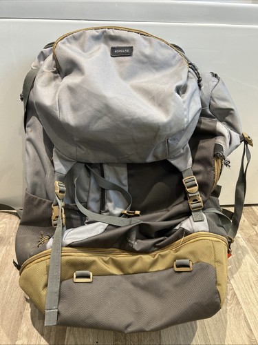 Decathlon forclaz travel - decathlon, 500
