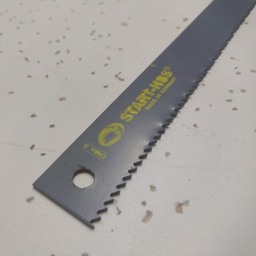 Hss high speed steel - high, donkey