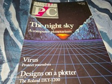 Amstrad PC Magazine - May 1989
