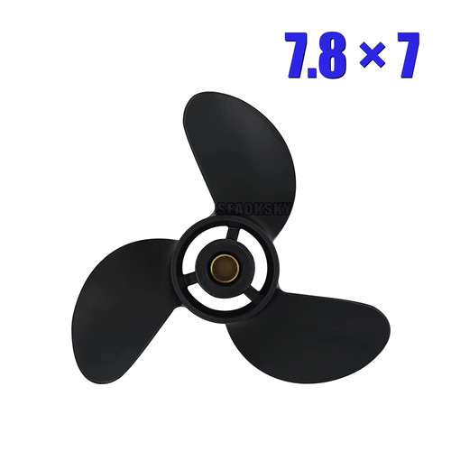 Aluminum alloy boat - x, 7