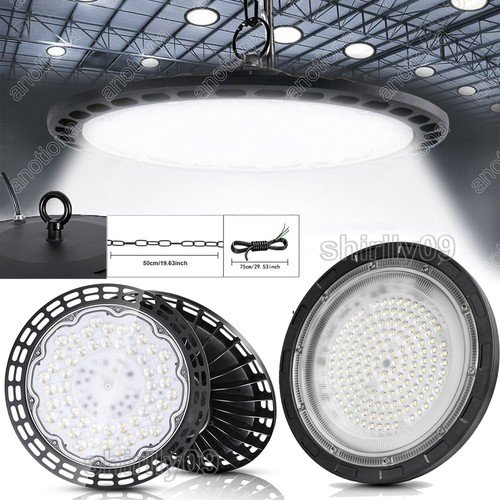 10x 500 800w - led, high