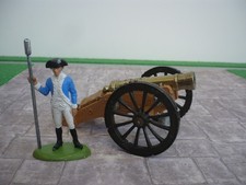 BRITAINS GUN OF THE REVOLUTION