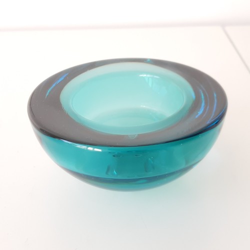 Iittala finland ballo glass - finland,