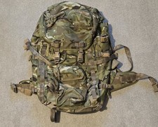 British Army MTP Bergen New, Great Condition