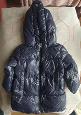 Moncler Snow Down Jacket Size