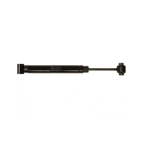 Trailer coupling damper - trailer,