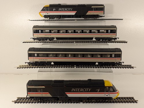 Hornby r336 gauge class - hornby, 43