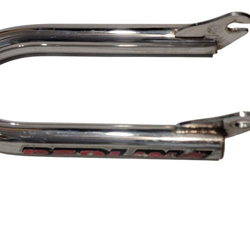 Redline bmx vtg old - bmx, school