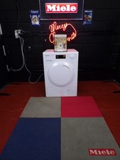 Fully Refurbished Miele Heat