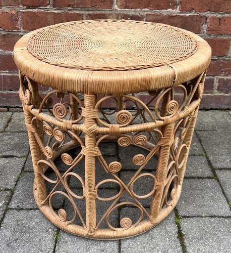 Vintage boho chic - boho,