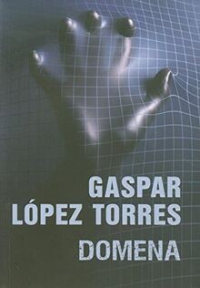 Domena lopez torres - by, gaspar