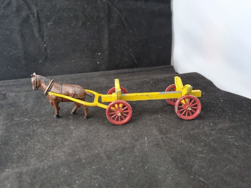 Vintage benbros qualitoys log - qualitoys,