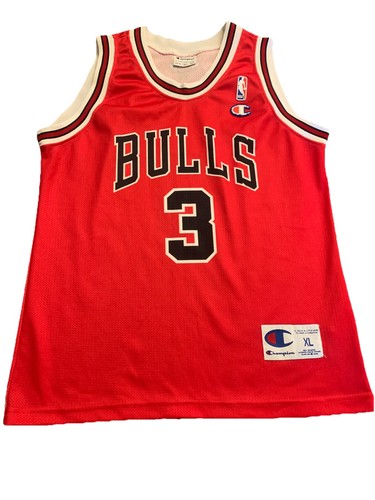 Very rare old chicago - chicago, bulls