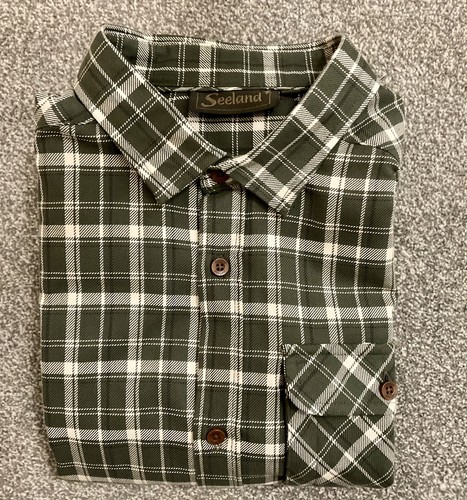 Seeland hunting shirt - seeland, ~