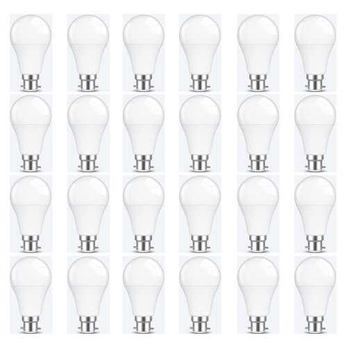 Pcs lot b22 cap led - 24, bulb