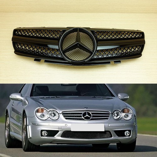 Type front grille for - sl,