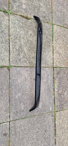 Genuine toyota yaris tailgate - toyota,