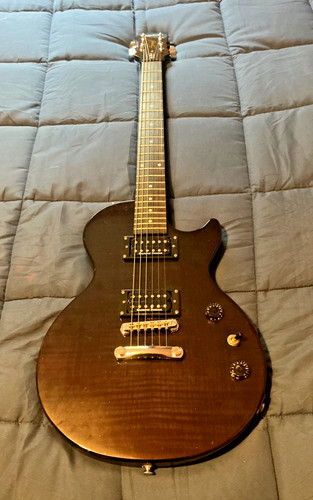 Epiphone les paul - special, ii