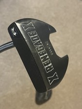 Rife Renegade X Fang Putter