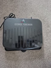 George Foreman Electric Health