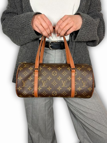 Vintage louis vuitton papillon - louis,