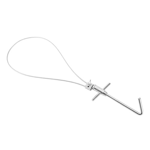 Holder adjustable stainless - ,