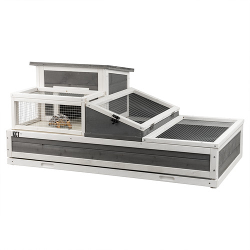 Kct wooden tortoise - kct,