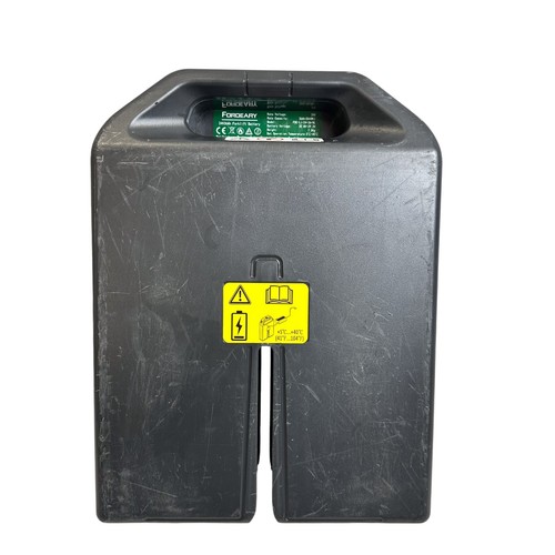 Fordeary 24v 36ah battery - fordeary,