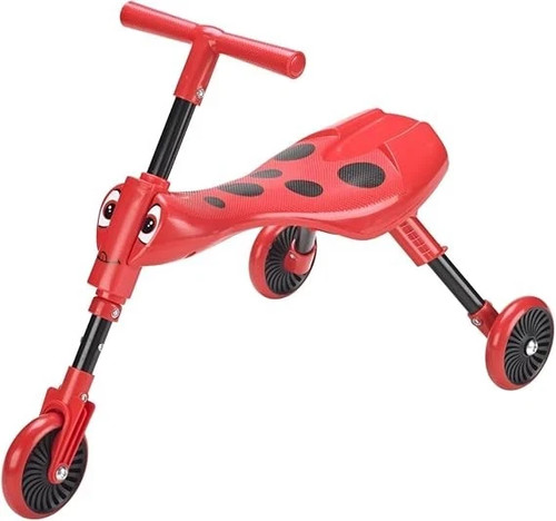 Mookie scuttlebug beetle - mookie,