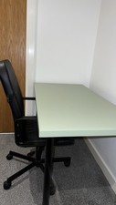 Office Setup ( Table & Chair )