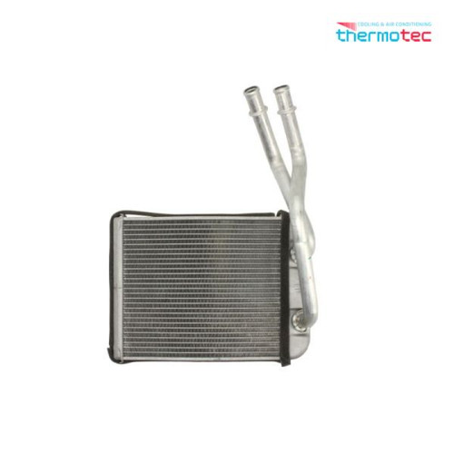 Heat exchanger interior - exchanger,,