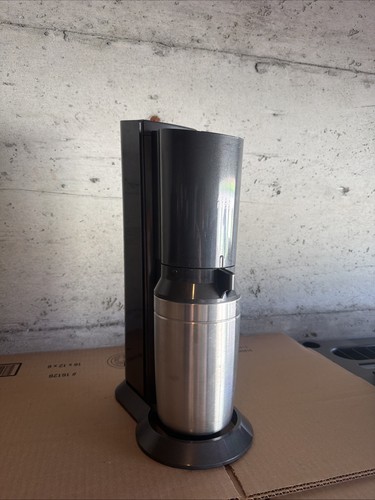 Sodastream aqua fizz sparkling - sodastream,