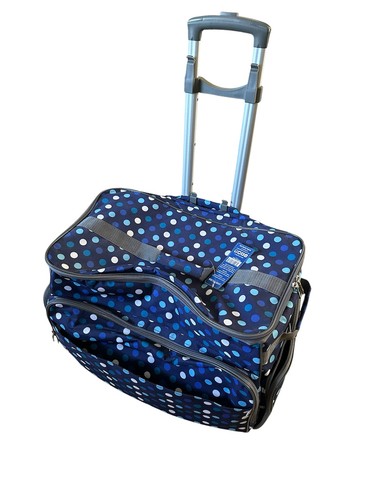 Sewing machine trolley - sewing,