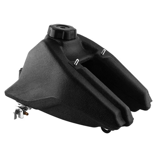 Gas fuel tank for - fuel,