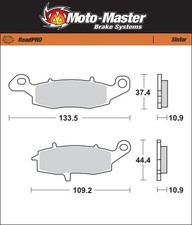Suzuki VZR 1800 M1800 R
