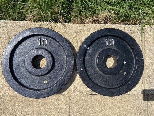 10kg york olympic - york, weight
