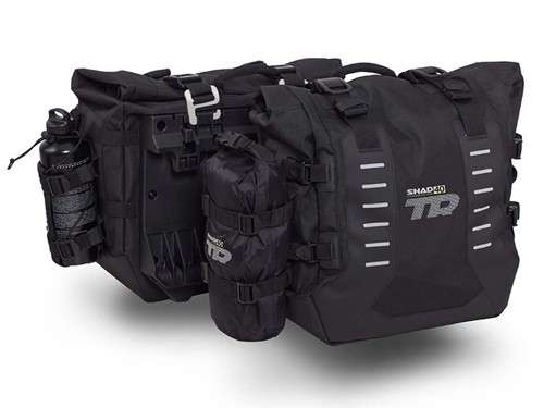 Shad tr40 motorcycle - shad,