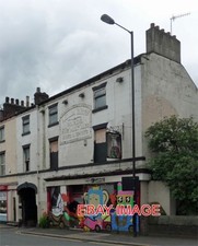 PHOTO  FORMER MATILDA TAVERN