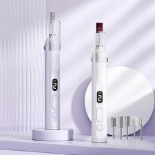 USB Manicure Pedicure Machine