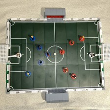 LEGO 3409 Championship