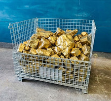 Heavy Duty Collapsible Wire